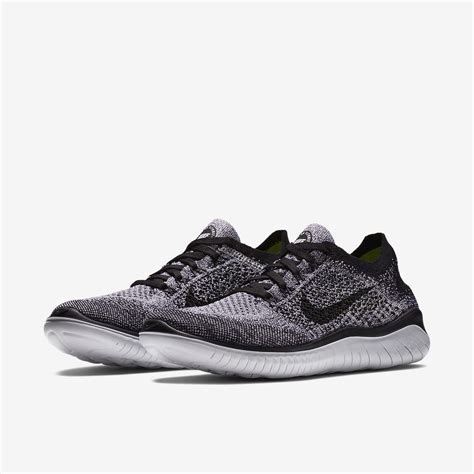 nike damen wmns free rn 2018 leichtathletik schuhe|nike free run flyknit ladies.